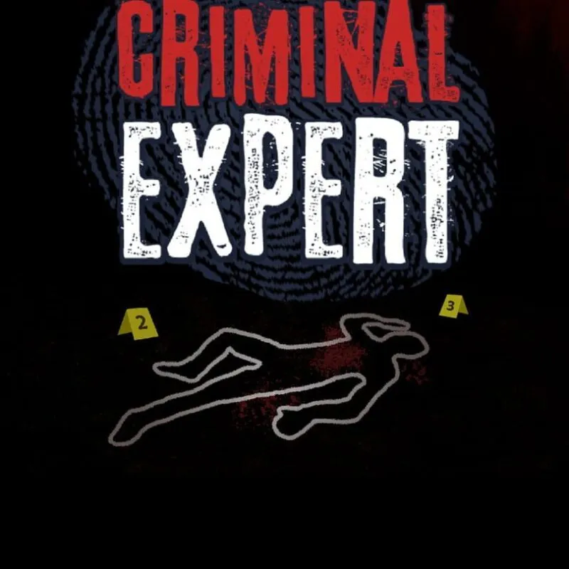 Criminal Expert