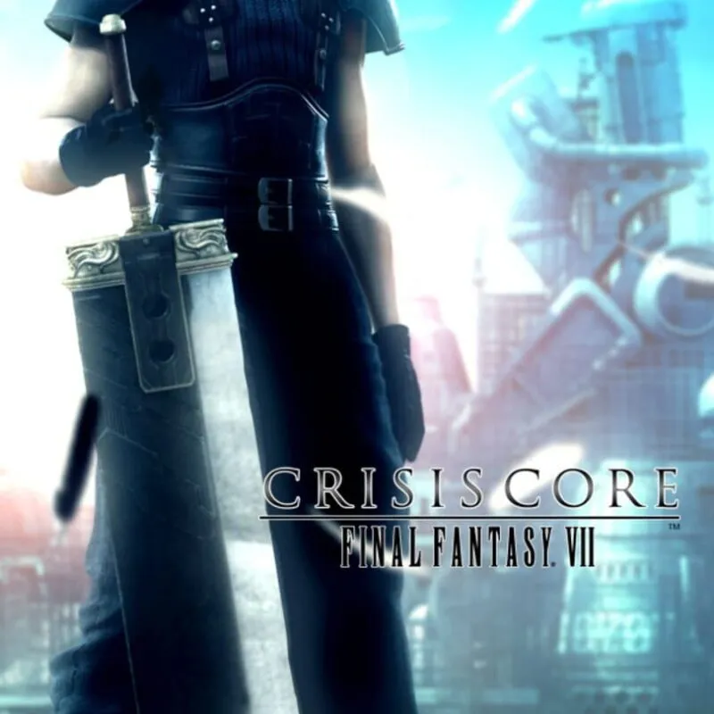 Crisis Core: Final Fantasy VII