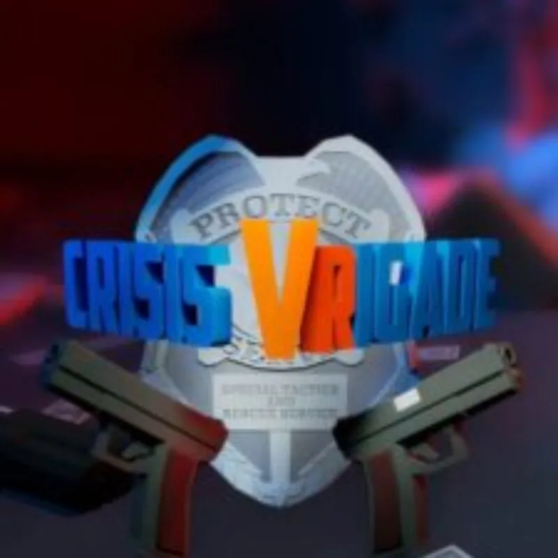 Crisis VRigade