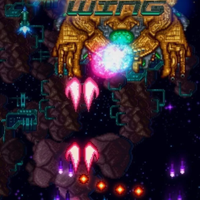 Crisis Wing
