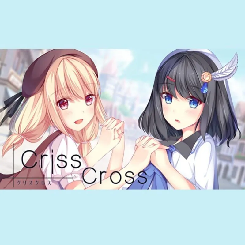 Criss Cross