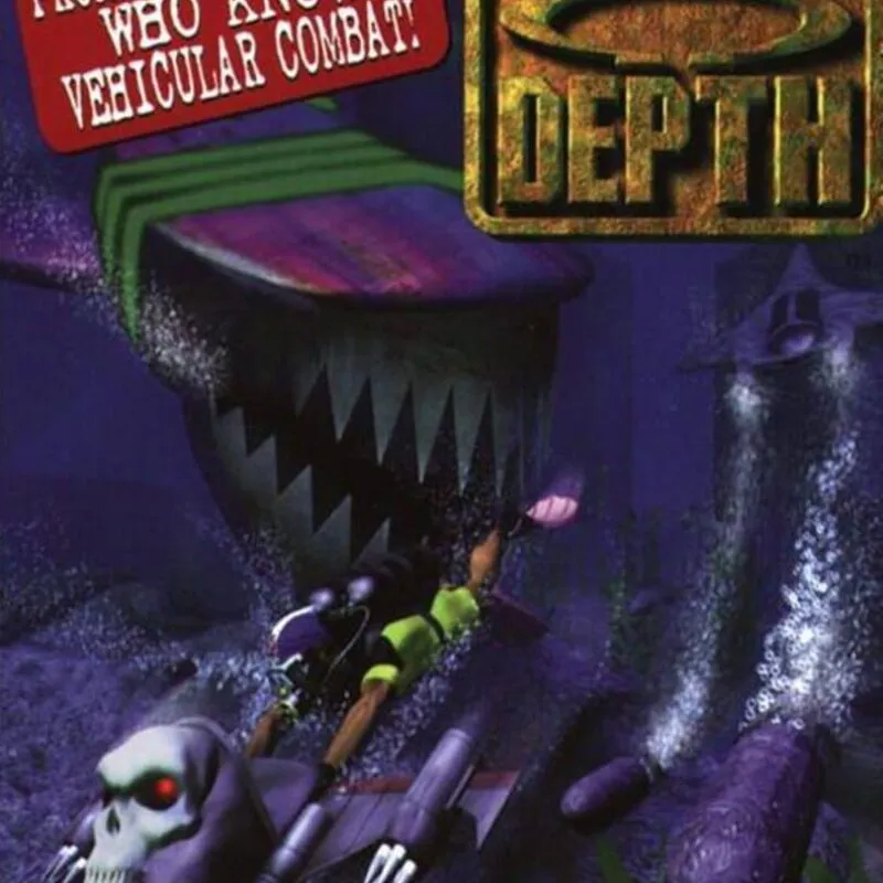 Critical Depth