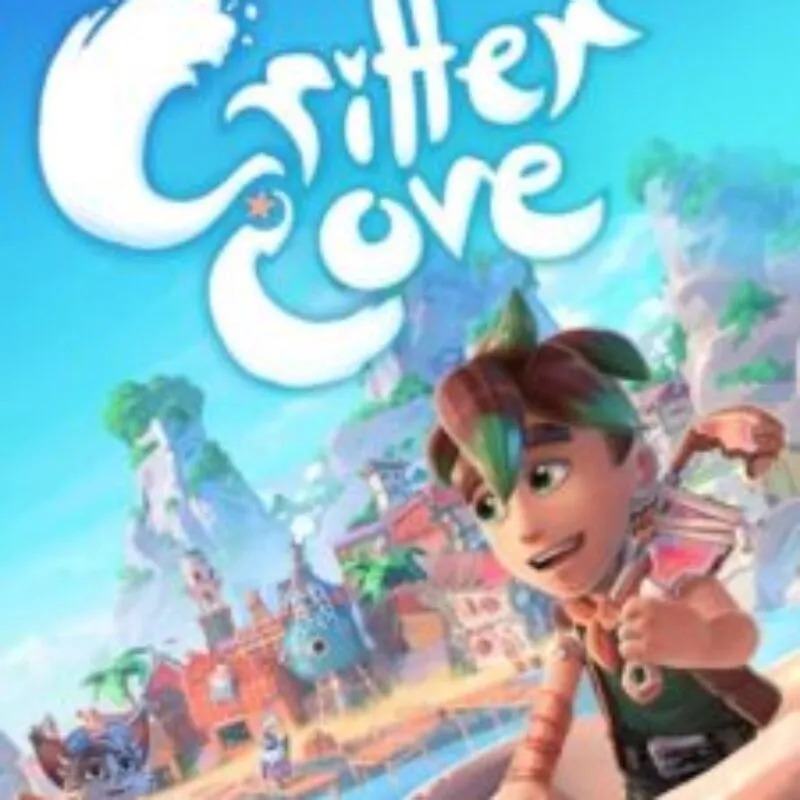 Critter Cove