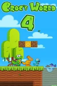 Croc’s World 4