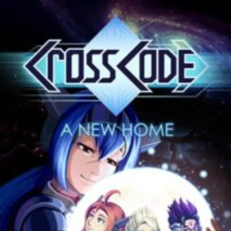 CrossCode: A New Home