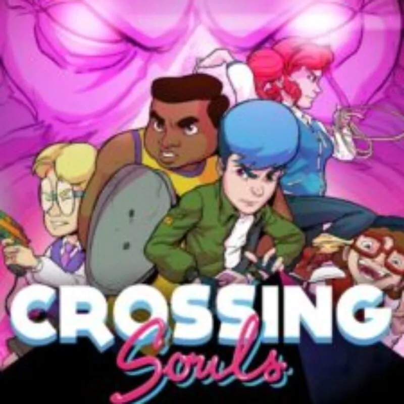 Crossing Souls