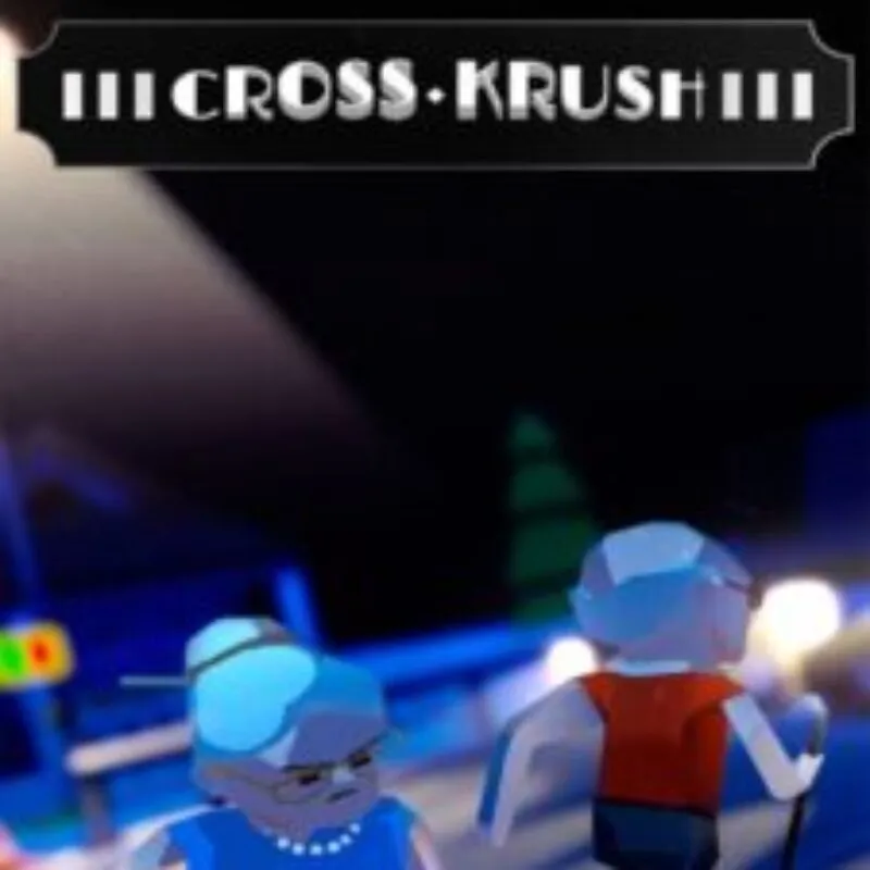 CrossKrush