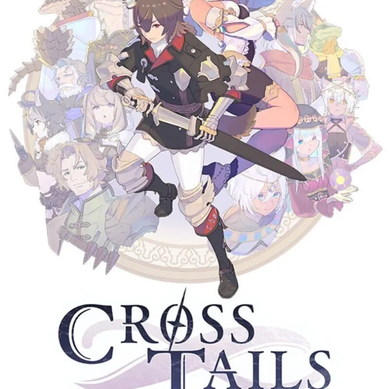 Cross Tails