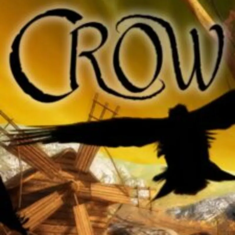 Crow