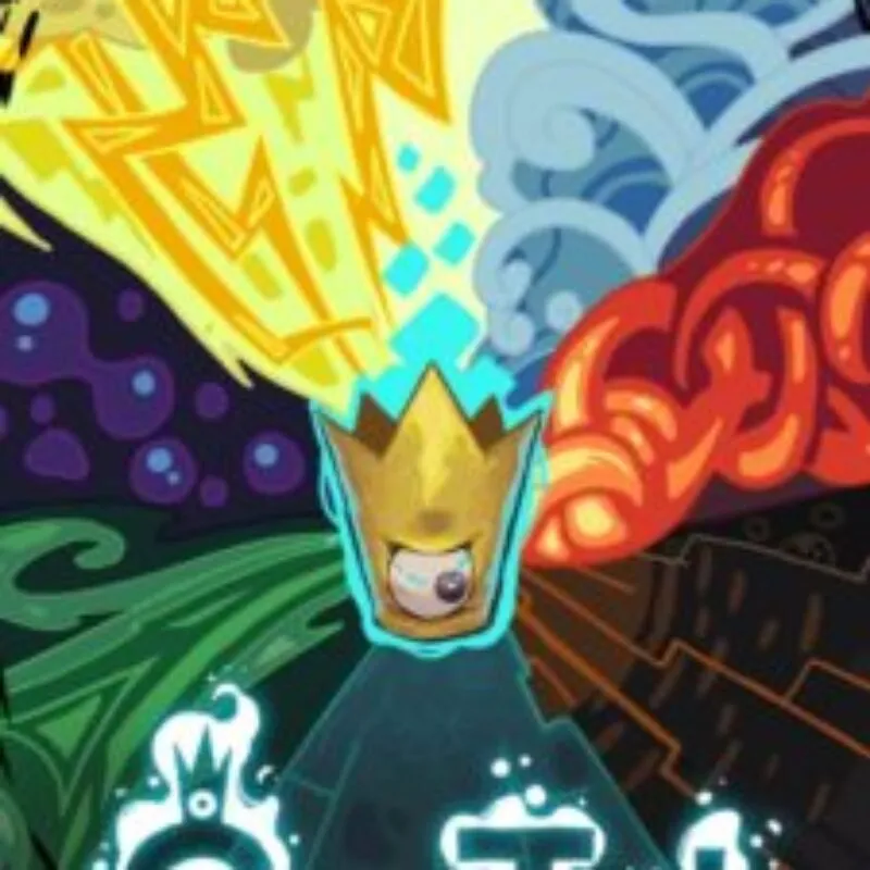 Crown Trick