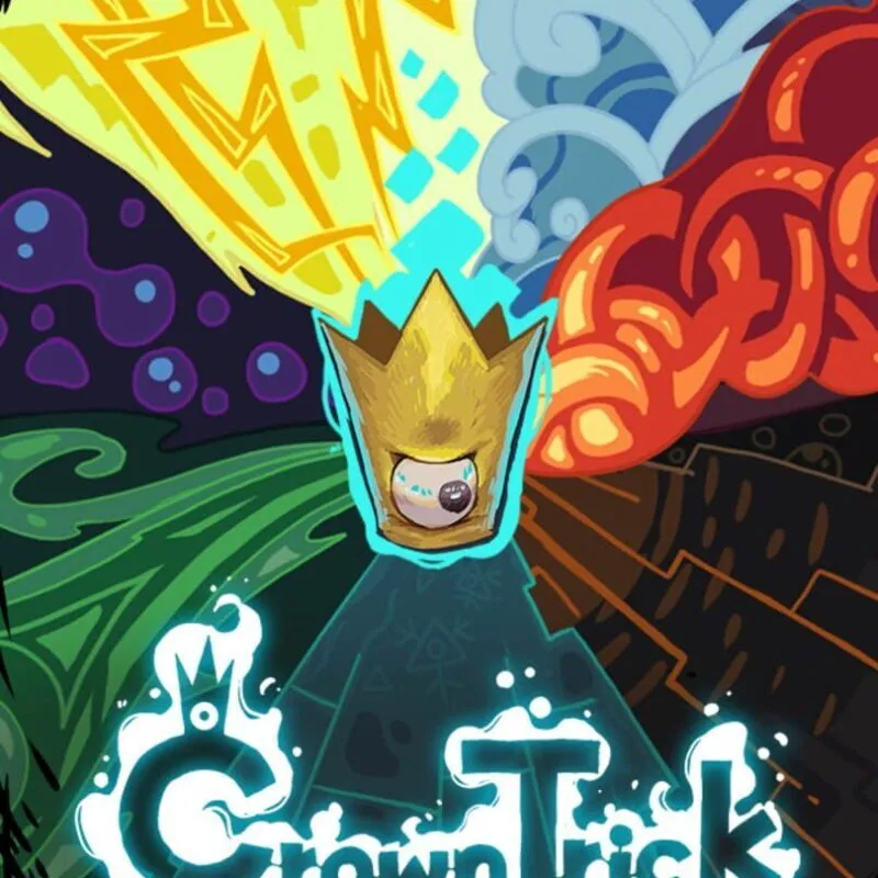 Crown Trick
