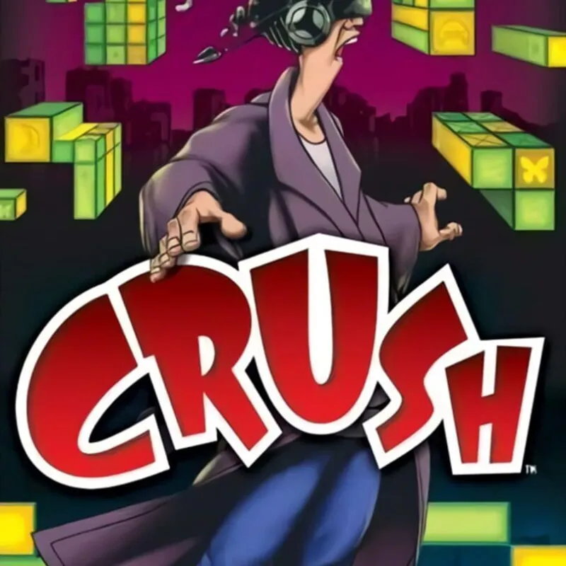 Crush