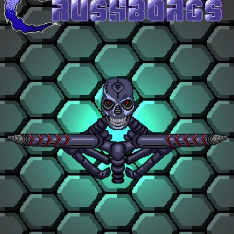 CrushBorgs