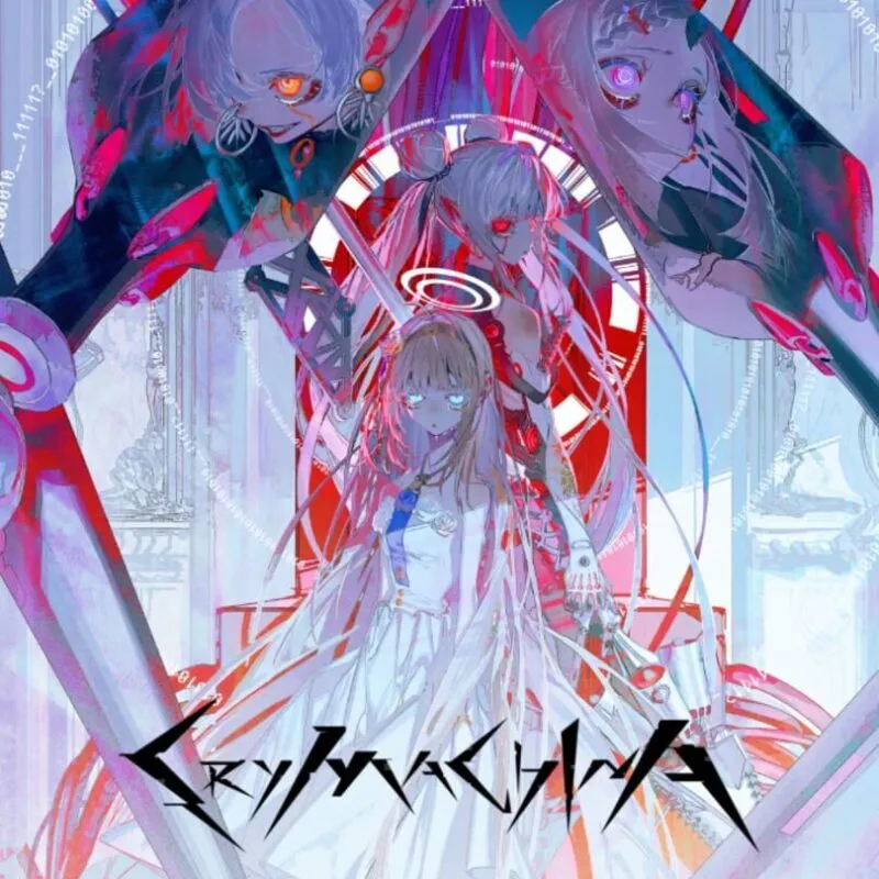 Crymachina