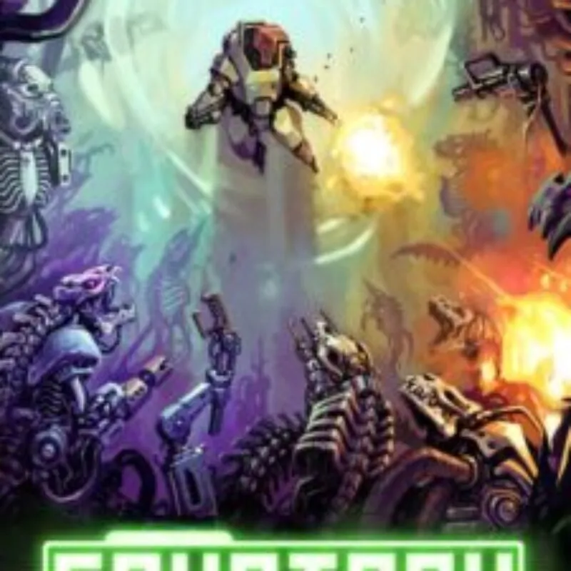 Cryptark