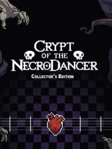 Crypt of the Necrodancer: Collector’s Edition
