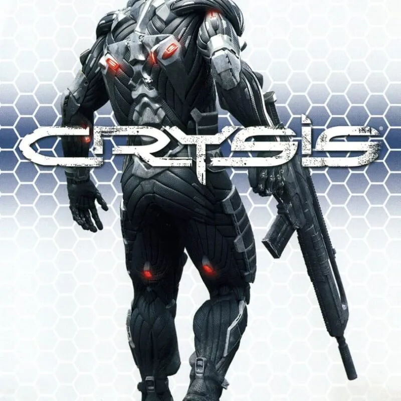 Crysis: Special Edition