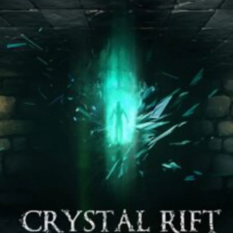 Crystal Rift