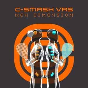 C-Smash VRS