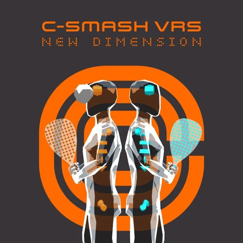 C-Smash VRS