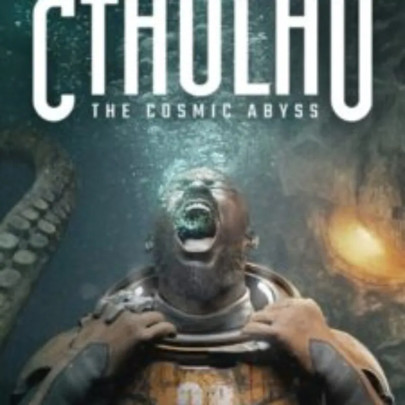 Cthulhu: The Cosmic Abyss