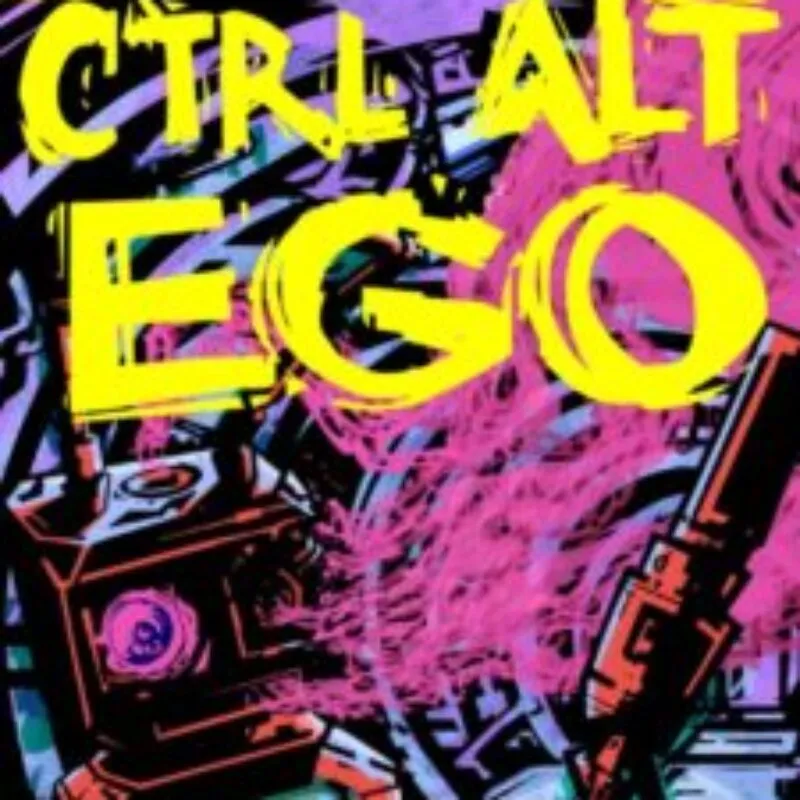 Ctrl Alt Ego