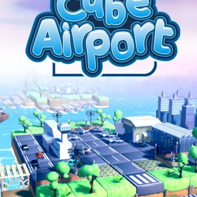 Cube Airport