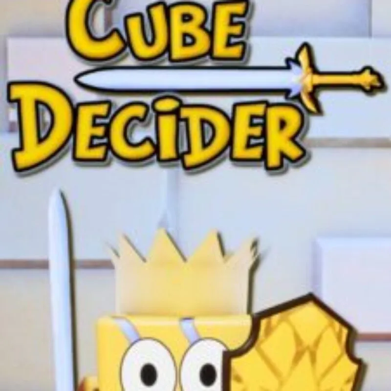 Cube Decider