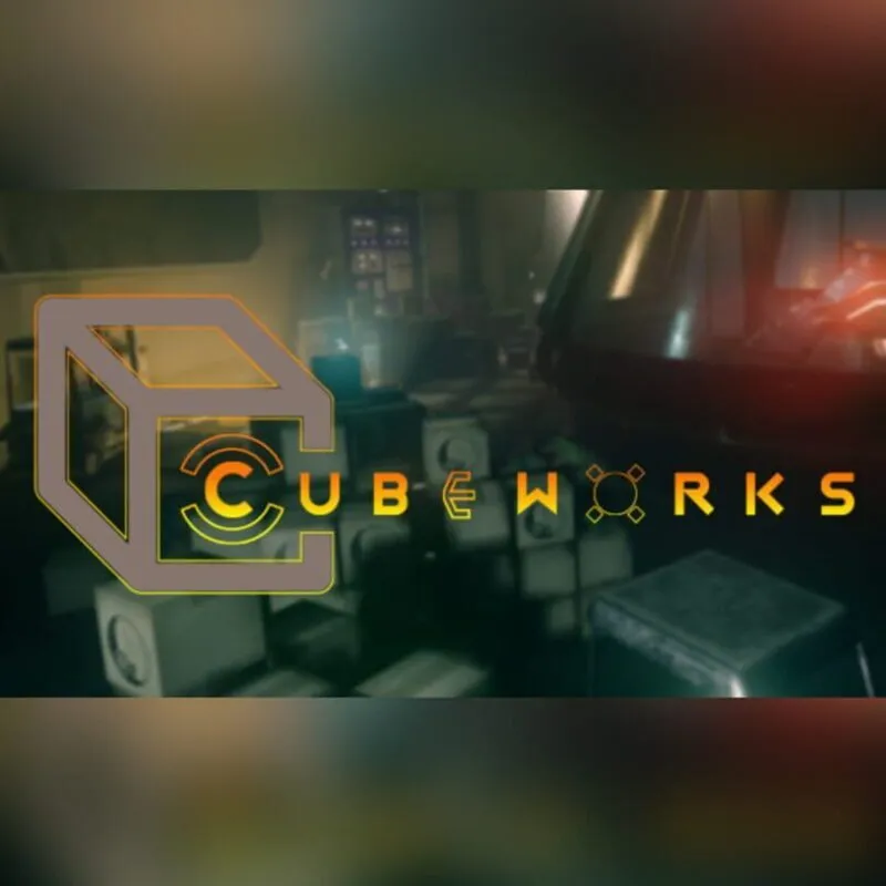CubeWorks