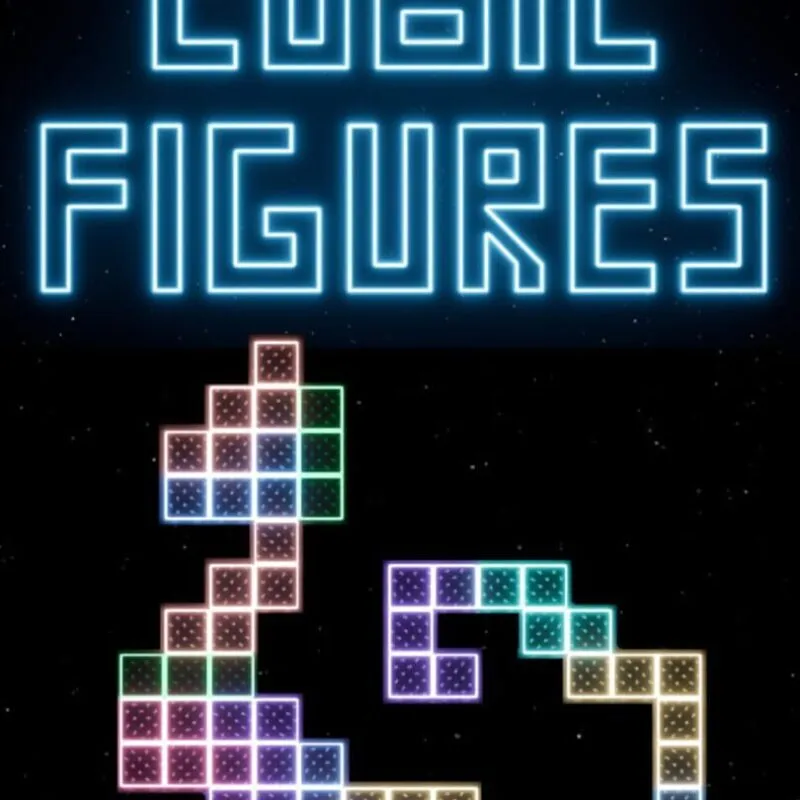 Cubic Figures