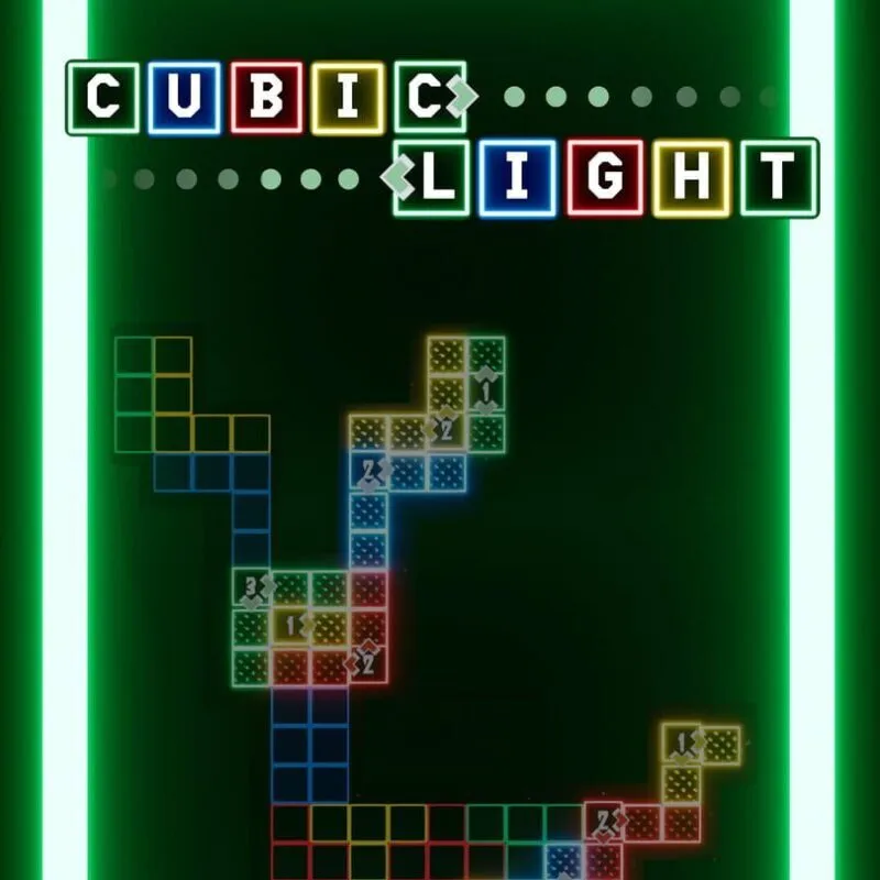 Cubic Light
