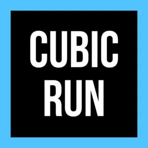 Cubic Run