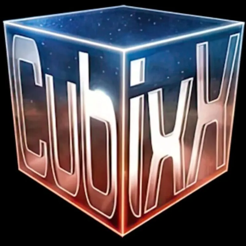 Cubixx