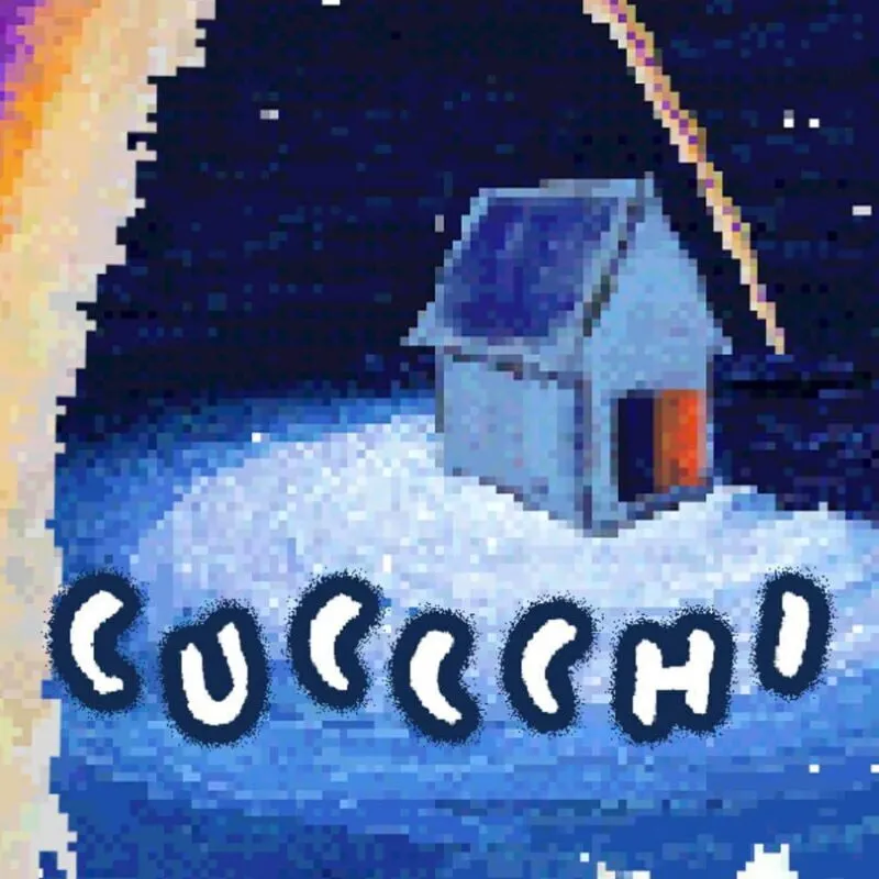 Cuccchi