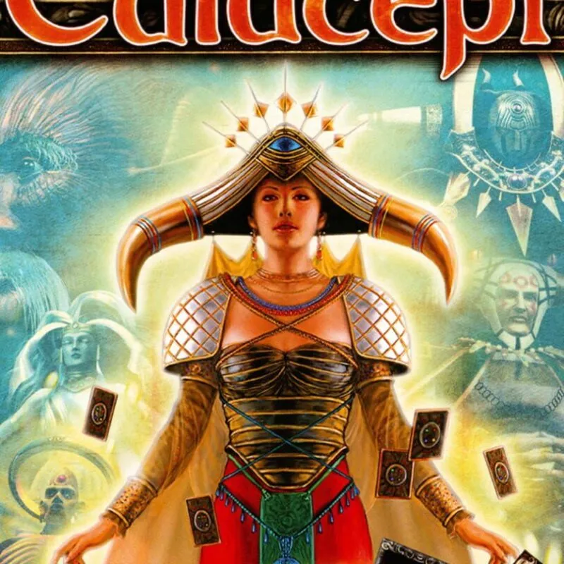 Culdcept