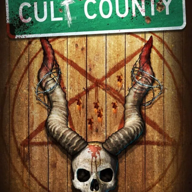 Cult County