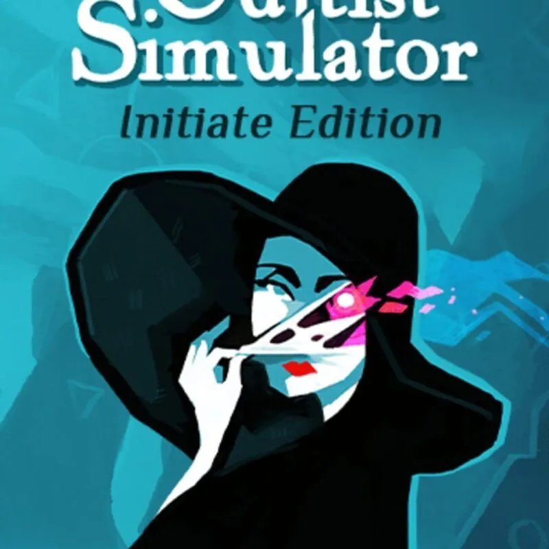 Cultist Simulator: Initiate Edition