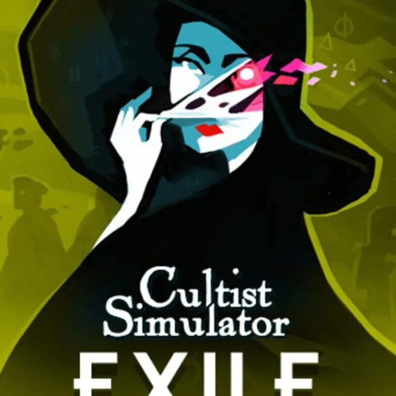 Cultist Simulator: The Exile