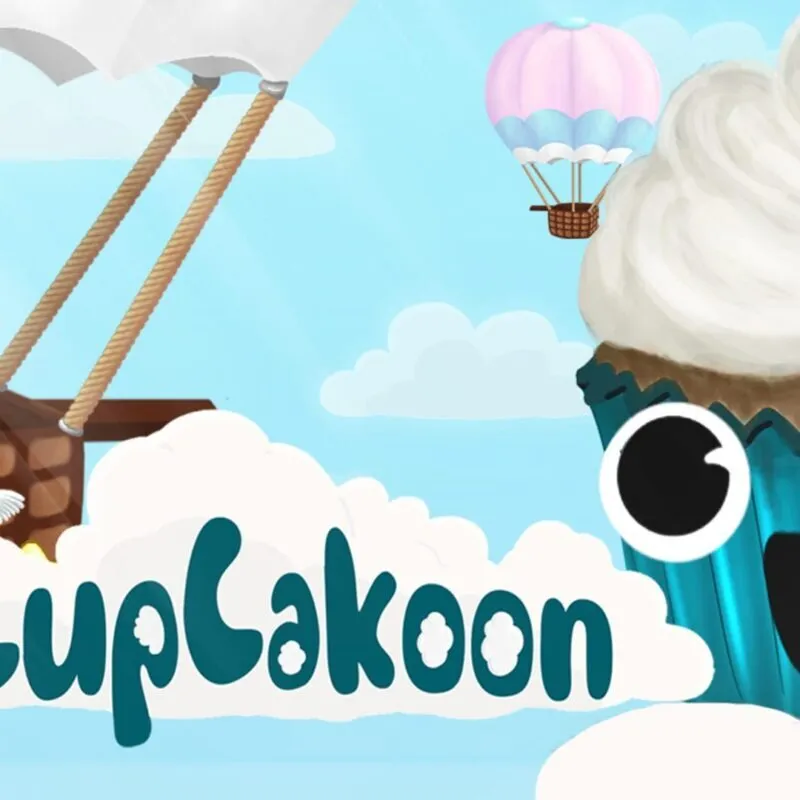 CupCakoon