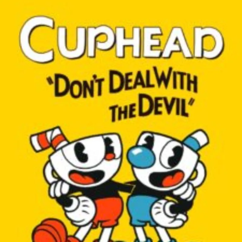 Cuphead