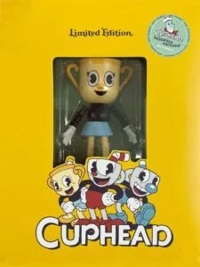 Cuphead: Limited Edition
