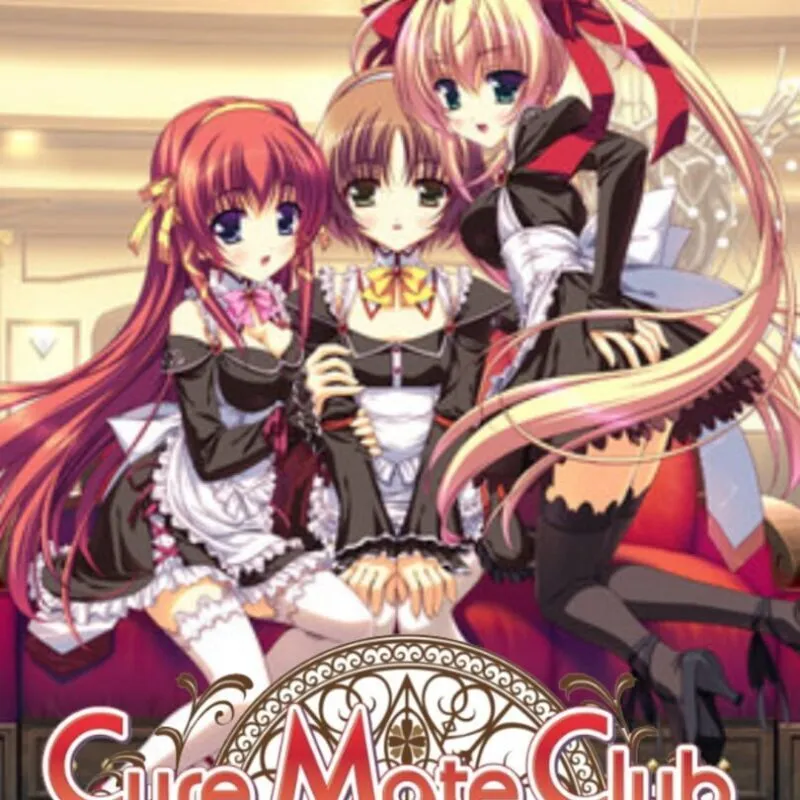 Cure Mate Club