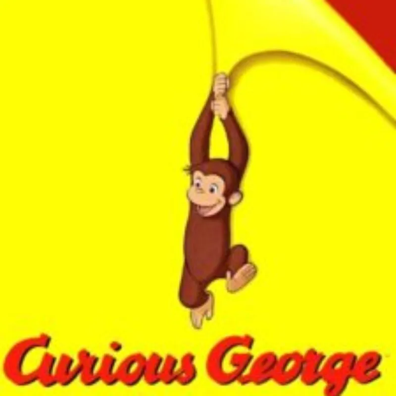 Curious George