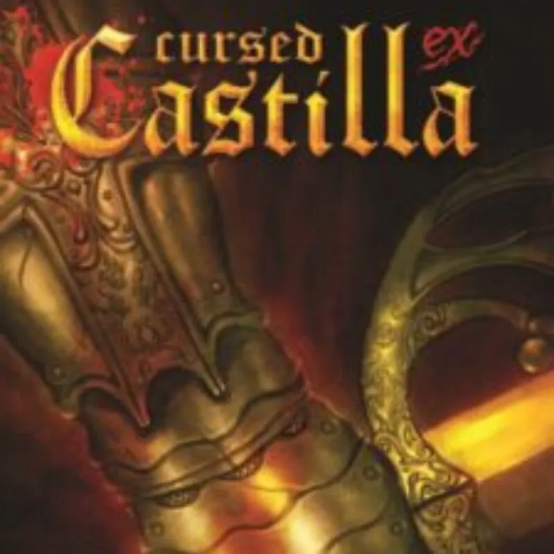 Cursed Castilla EX