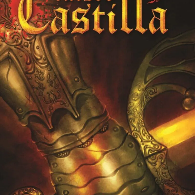 Cursed Castilla EX