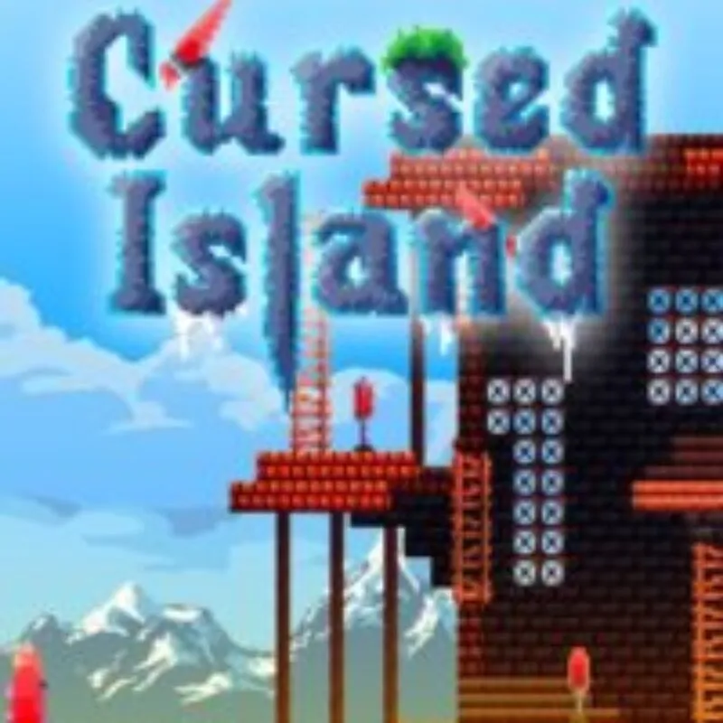 Cursed Island