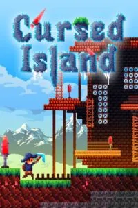 Cursed Island