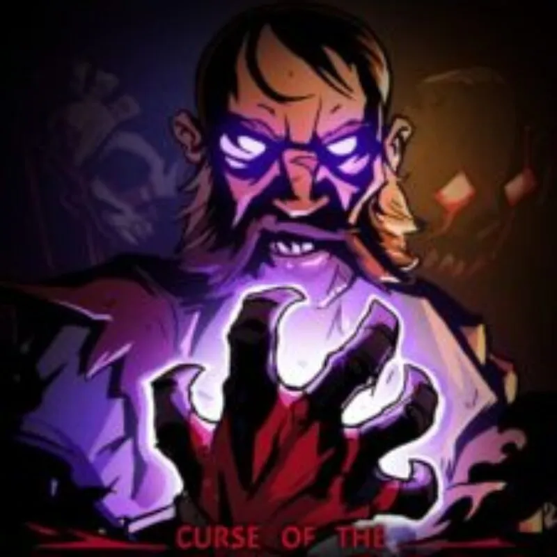 Curse of the Dead Gods