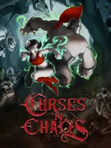 Curses ‚N Chaos