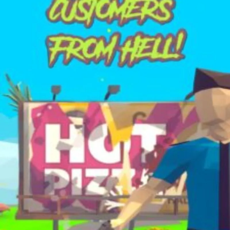 Customers From Hell: Game For Retail Workers